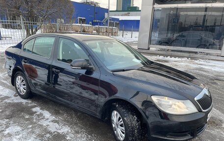 Skoda Octavia, 2013 год, 890 000 рублей, 4 фотография