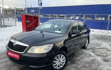 Skoda Octavia, 2013 год, 890 000 рублей, 1 фотография