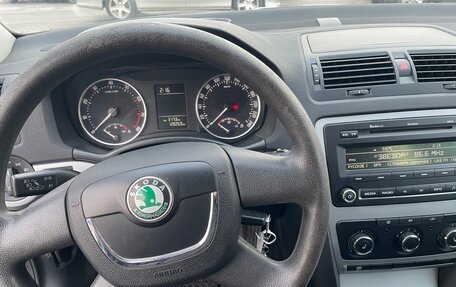 Skoda Octavia, 2013 год, 890 000 рублей, 21 фотография