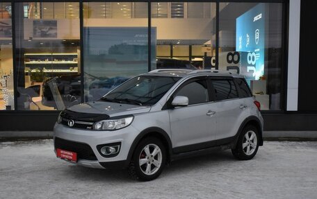 Great Wall Hover M4, 2013 год, 655 000 рублей, 1 фотография