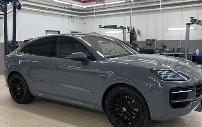 Porsche Cayenne III, 2024 год, 25 500 000 рублей, 1 фотография