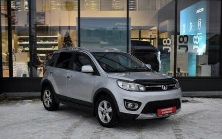 Great Wall Hover M4, 2013 год, 655 000 рублей, 3 фотография