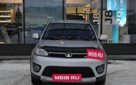 Great Wall Hover M4, 2013 год, 655 000 рублей, 2 фотография