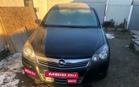 Opel Astra H, 2007 год, 650 000 рублей, 1 фотография