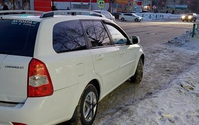 Chevrolet Lacetti, 2012 год, 650 000 рублей, 1 фотография