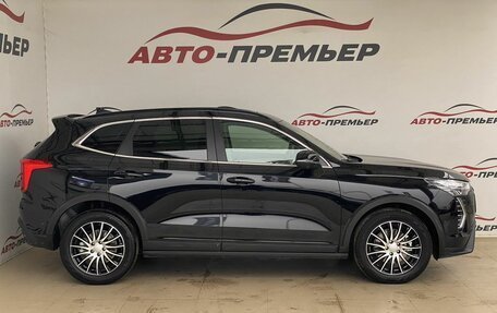 Haval Jolion, 2024 год, 2 310 000 рублей, 4 фотография