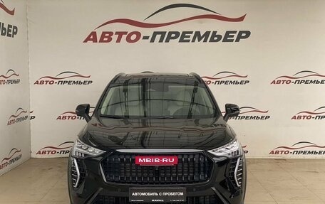 Haval Jolion, 2024 год, 2 310 000 рублей, 2 фотография