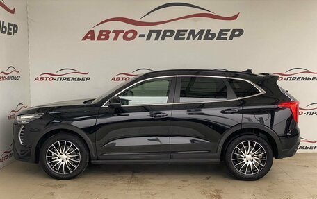 Haval Jolion, 2024 год, 2 310 000 рублей, 8 фотография