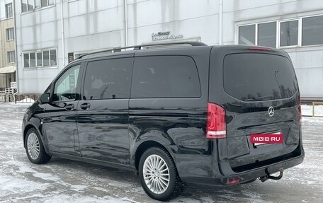 Mercedes-Benz Vito, 2017 год, 2 999 900 рублей, 6 фотография