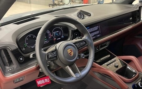 Porsche Cayenne III, 2024 год, 25 500 000 рублей, 4 фотография