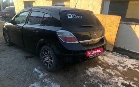 Opel Astra H, 2007 год, 650 000 рублей, 2 фотография