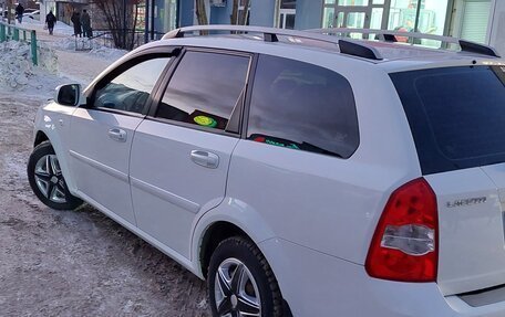 Chevrolet Lacetti, 2012 год, 650 000 рублей, 4 фотография