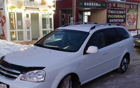 Chevrolet Lacetti, 2012 год, 650 000 рублей, 3 фотография