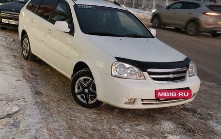 Chevrolet Lacetti, 2012 год, 650 000 рублей, 5 фотография