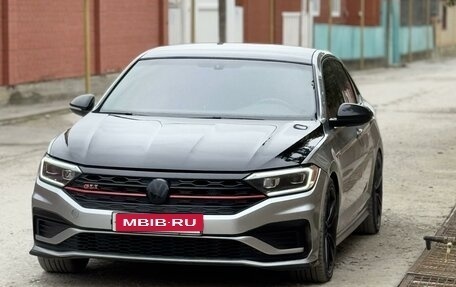 Volkswagen Jetta VII, 2020 год, 2 600 000 рублей, 2 фотография