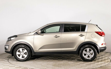 KIA Sportage III, 2015 год, 1 299 000 рублей, 8 фотография