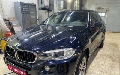 BMW X6, 2018 год, 4 650 000 рублей, 1 фотография