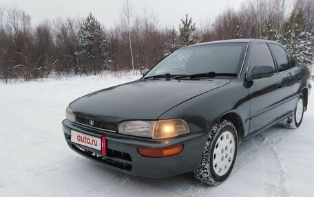 Toyota Sprinter VIII (E110), 1993 год, 235 000 рублей, 3 фотография