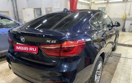 BMW X6, 2018 год, 4 650 000 рублей, 2 фотография