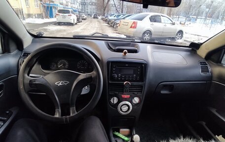 Chery Bonus (A13), 2012 год, 280 000 рублей, 1 фотография