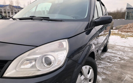 Renault Scenic III, 2007 год, 570 000 рублей, 18 фотография