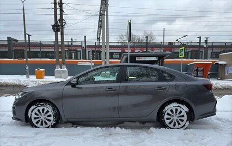 KIA Cerato IV, 2021 год, 1 950 000 рублей, 3 фотография