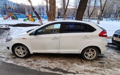 Chery Bonus (A13), 2012 год, 280 000 рублей, 4 фотография