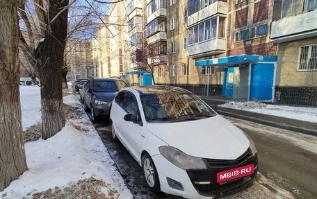 Chery Bonus (A13), 2012 год, 280 000 рублей, 2 фотография