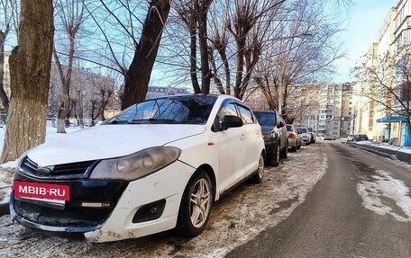 Chery Bonus (A13), 2012 год, 280 000 рублей, 5 фотография