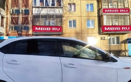 Chery Bonus (A13), 2012 год, 280 000 рублей, 3 фотография