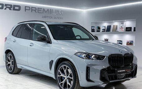 BMW X5, 2024 год, 15 000 000 рублей, 6 фотография