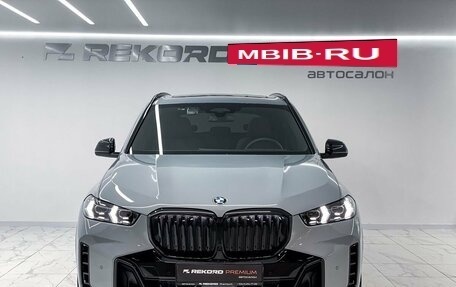 BMW X5, 2024 год, 15 000 000 рублей, 4 фотография