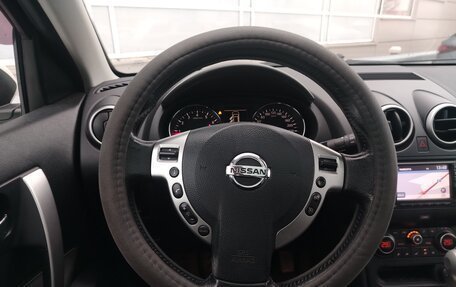 Nissan Qashqai, 2012 год, 972 000 рублей, 6 фотография