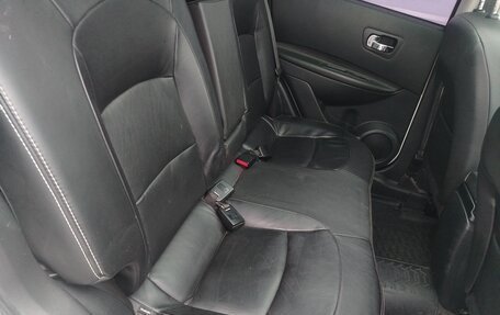 Nissan Qashqai, 2012 год, 972 000 рублей, 21 фотография