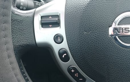 Nissan Qashqai, 2012 год, 972 000 рублей, 9 фотография