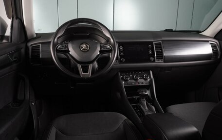 Skoda Kodiaq I, 2018 год, 2 399 000 рублей, 6 фотография