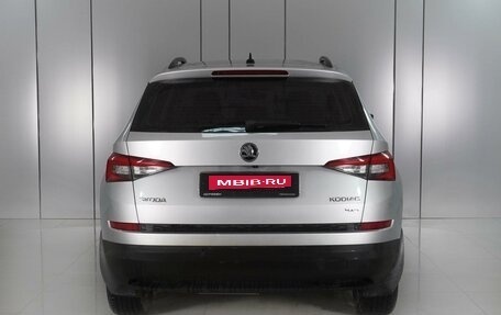 Skoda Kodiaq I, 2018 год, 2 399 000 рублей, 4 фотография