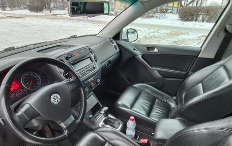 Volkswagen Tiguan I, 2009 год, 1 300 000 рублей, 5 фотография