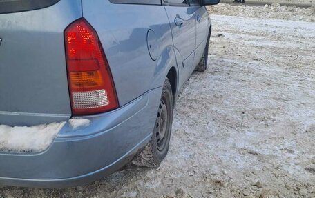 Ford Focus IV, 2004 год, 375 000 рублей, 4 фотография