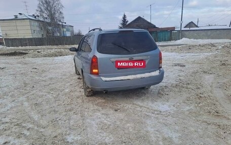 Ford Focus IV, 2004 год, 375 000 рублей, 7 фотография