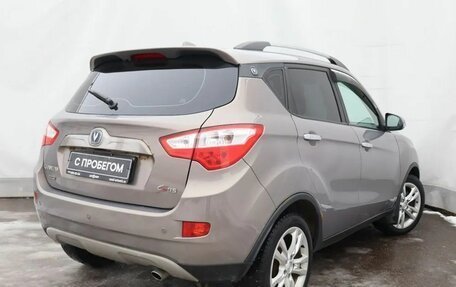 Changan CS35, 2013 год, 679 000 рублей, 4 фотография