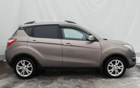 Changan CS35, 2013 год, 679 000 рублей, 7 фотография