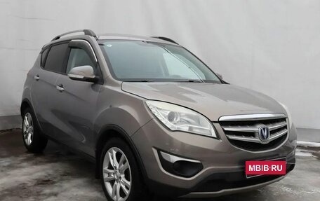 Changan CS35, 2013 год, 679 000 рублей, 3 фотография