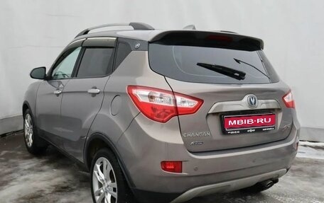 Changan CS35, 2013 год, 679 000 рублей, 6 фотография