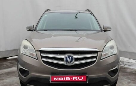 Changan CS35, 2013 год, 679 000 рублей, 2 фотография