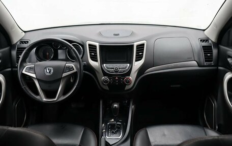 Changan CS35, 2013 год, 679 000 рублей, 11 фотография