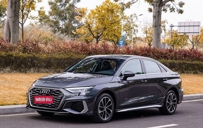 Audi A3, 2022 год, 2 100 000 рублей, 1 фотография