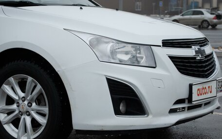 Chevrolet Cruze II, 2013 год, 690 000 рублей, 15 фотография