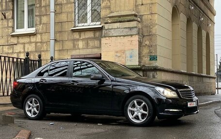 Mercedes-Benz C-Класс, 2011 год, 1 420 000 рублей, 5 фотография