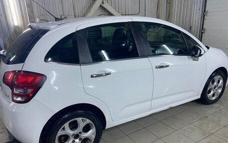 Citroen C3 II, 2010 год, 570 000 рублей, 3 фотография